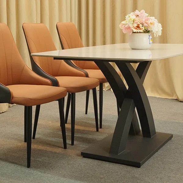 Bộ bàn ăn Adora Pamper