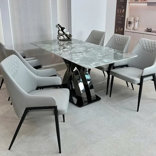 Ghế ăn nhập khẩu Lucas