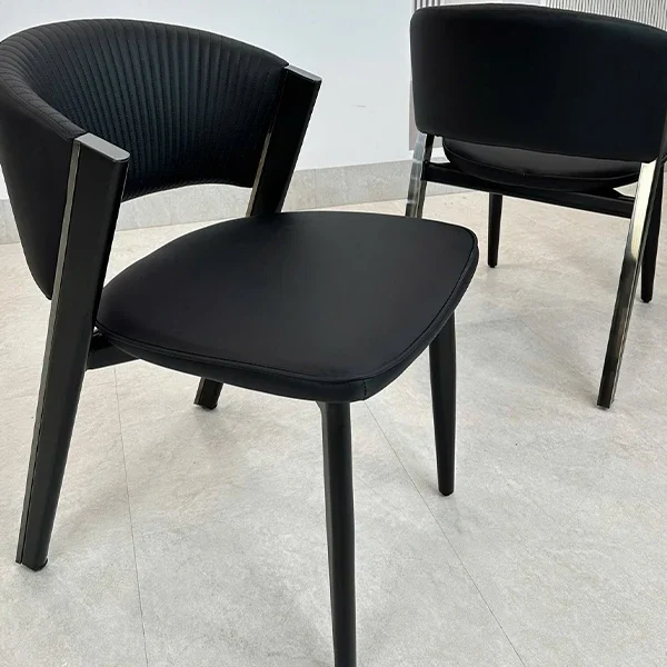 Ghế ăn nhập khẩu Ariston