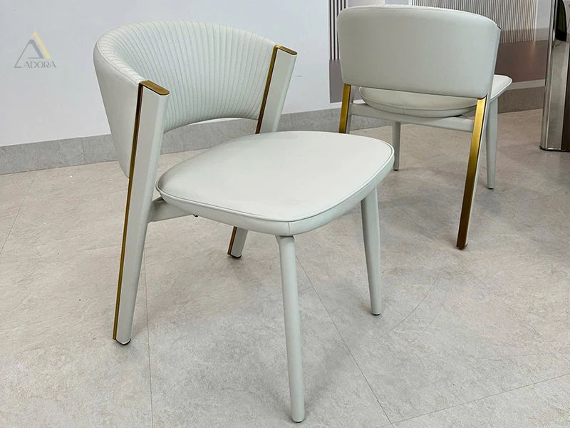 Ghế ăn nhập khẩu Ariston