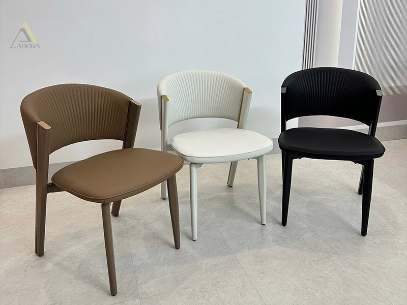 Ghế ăn nhập khẩu Ariston Ghế ăn nhập khẩu Ariston