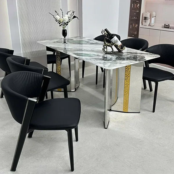 Ghế ăn nhập khẩu Ariston