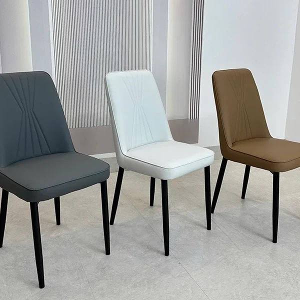 Ghế ăn nhập khẩu Erica