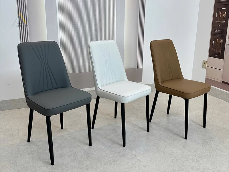 Ghế ăn nhập khẩu Erica Ghế ăn nhập khẩu Erica