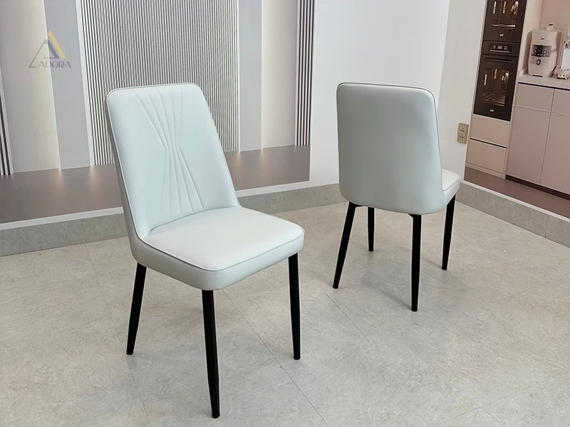 Ghế ăn nhập khẩu Erica