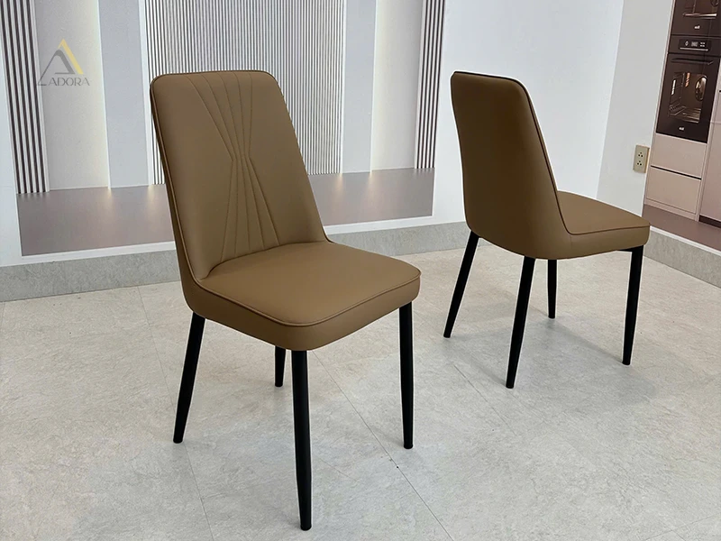 Ghế ăn nhập khẩu Erica