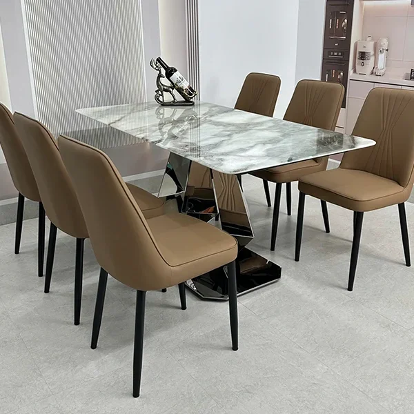 Ghế ăn nhập khẩu Erica