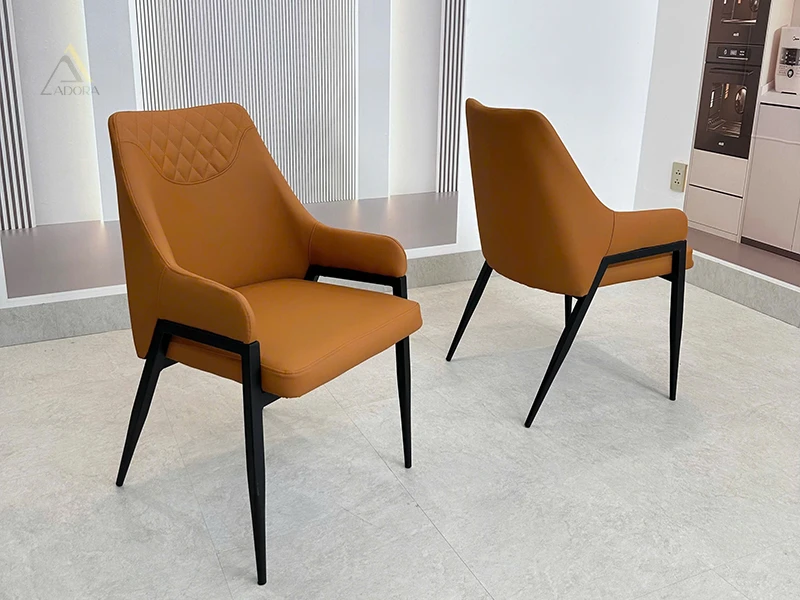 Ghế ăn nhập khẩu Lucas