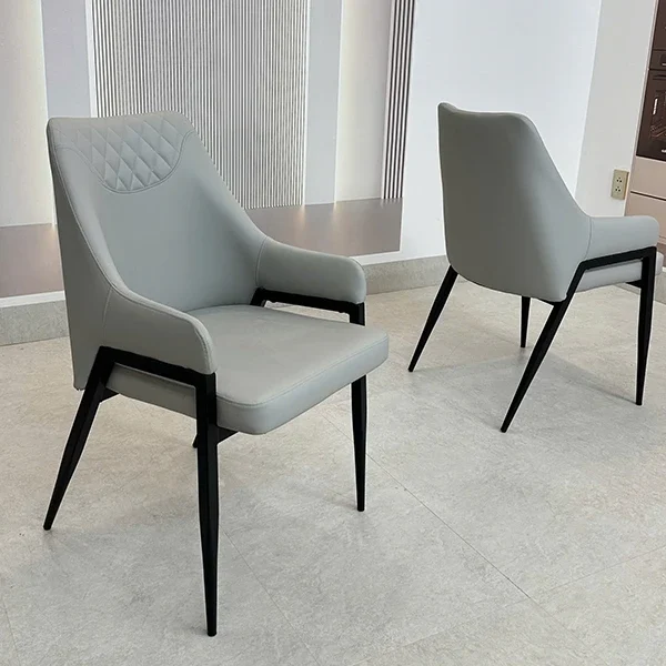 Ghế ăn nhập khẩu Lucas