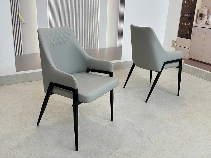 Ghế ăn nhập khẩu Lucas