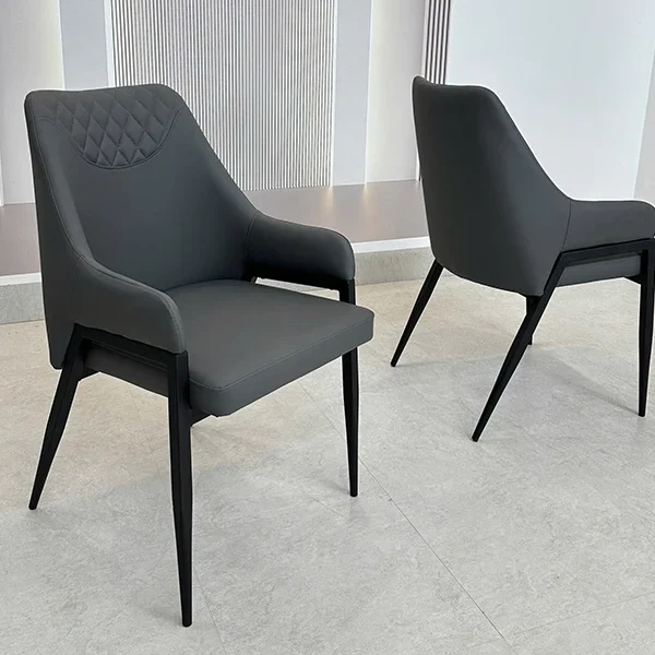 Ghế ăn nhập khẩu Lucas