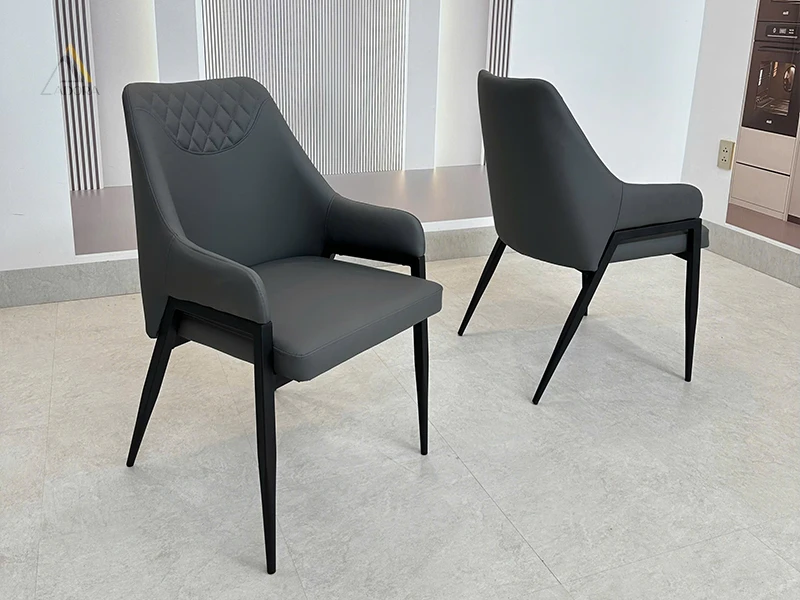 Ghế ăn nhập khẩu Lucas