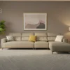 Sofa góc L nhập khẩu Adora Classic