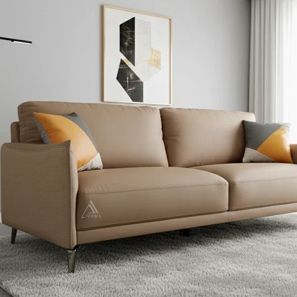 Alternative view of Sofa Băng Adora Cozy