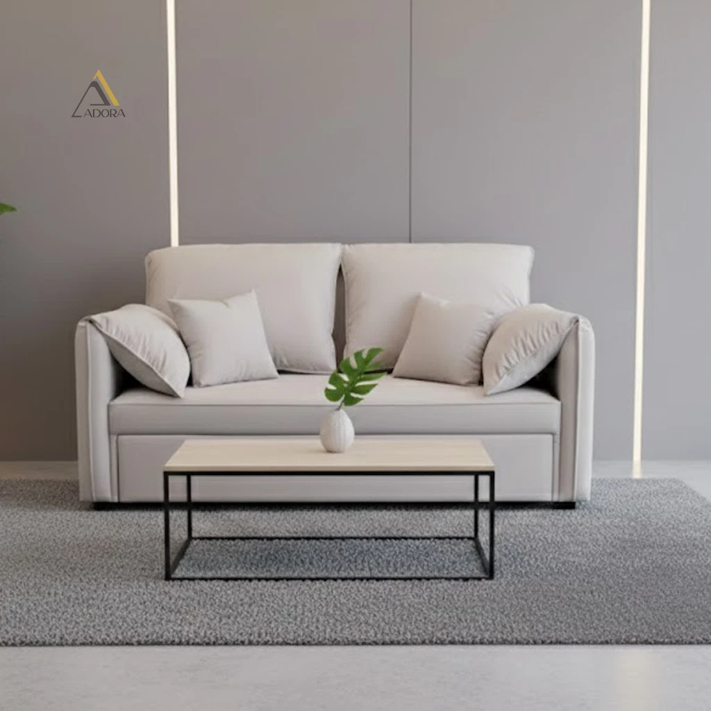 Sofa Giường Adora SG08 Sofa Giường Adora SG08