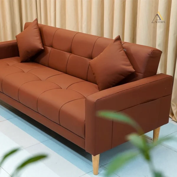 Sofa Giường Adora TM09