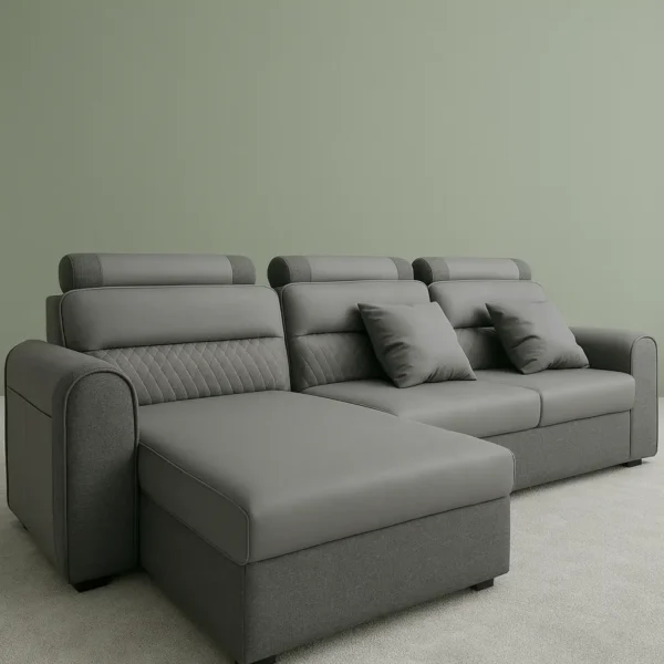 Sofa chữ L Adora GL14