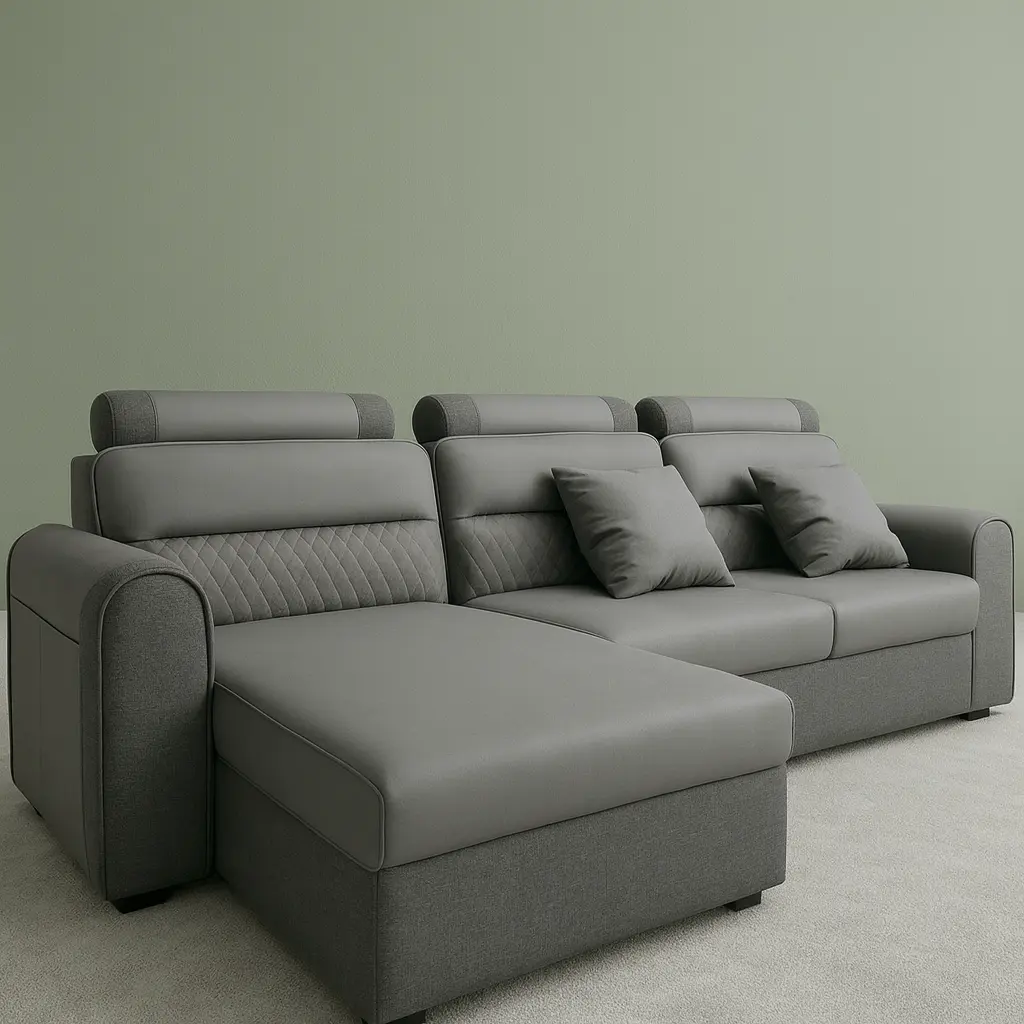 Sofa chữ L Adora GL14