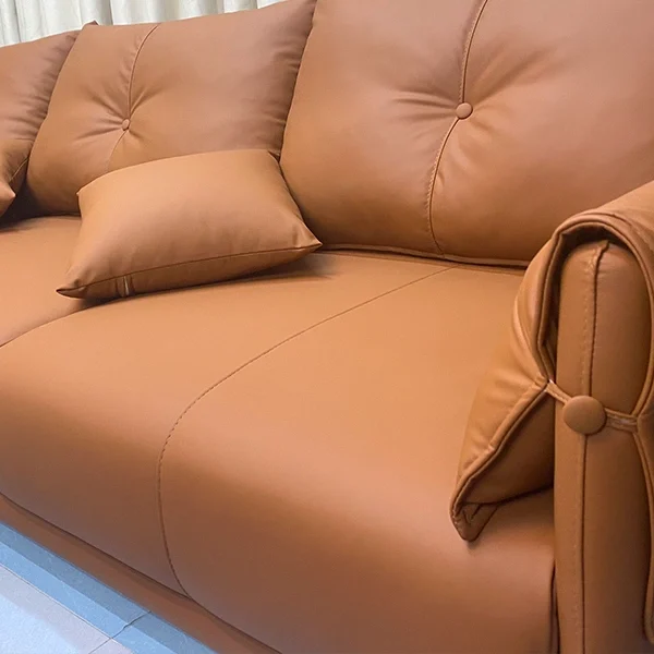 Sofa góc L Adora GK01