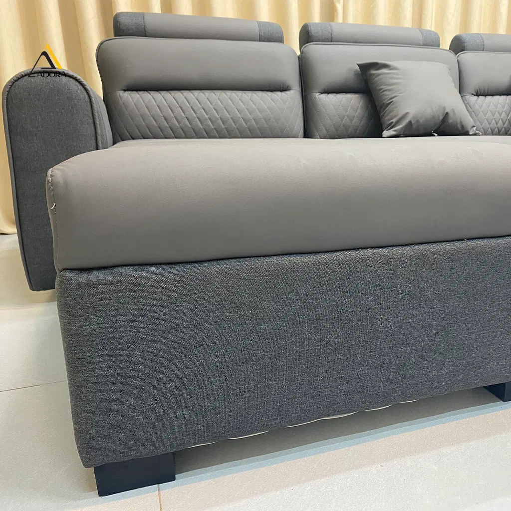 Sofa góc L Adora GL14