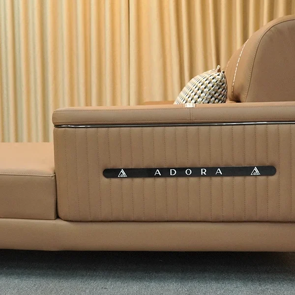 Sofa Góc L Adora Luna