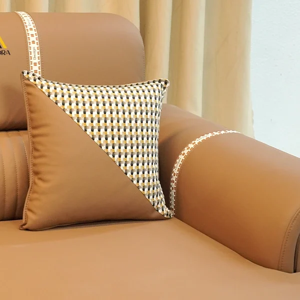 Sofa Góc L Adora Luna