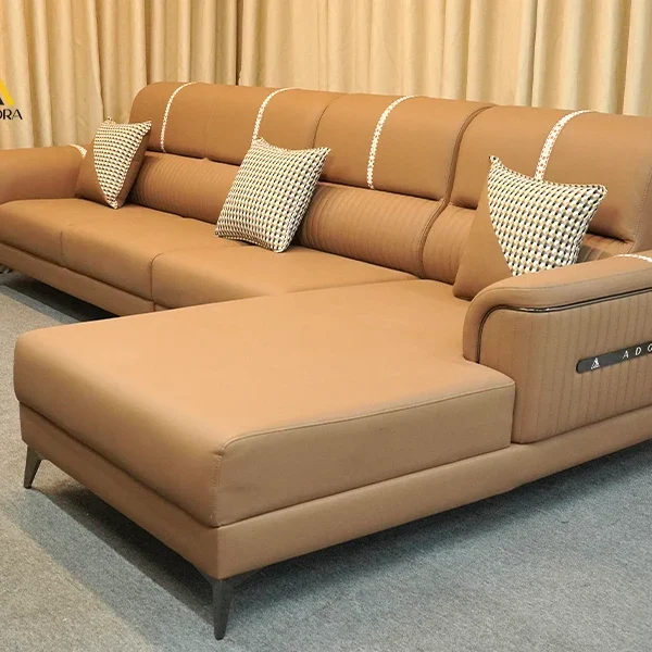 Sofa Góc L Adora Luna