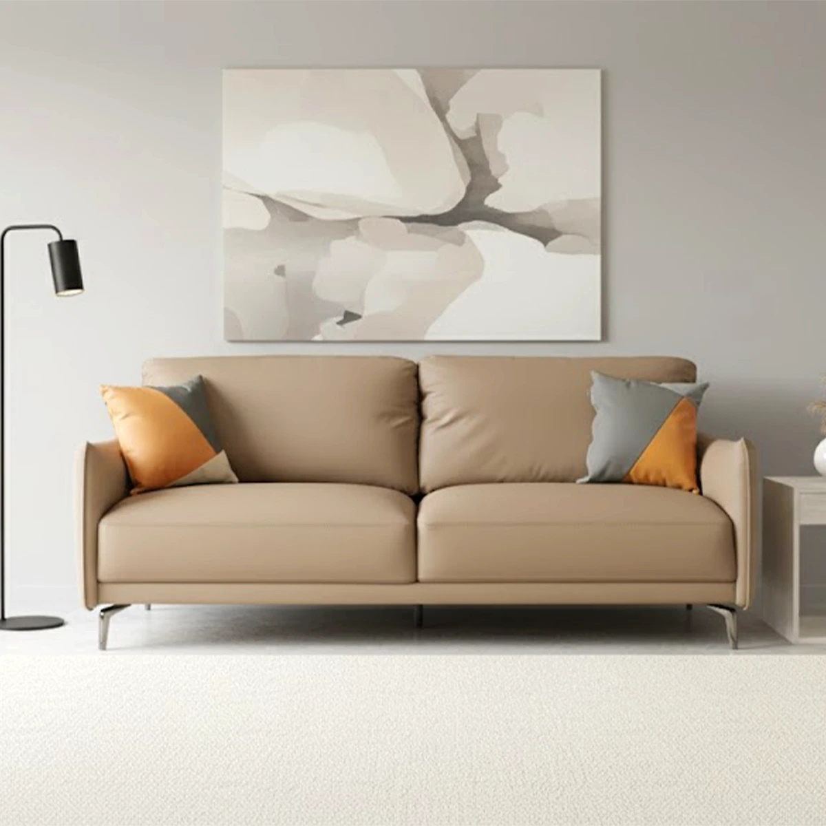 Sofa băng Adora Cozy