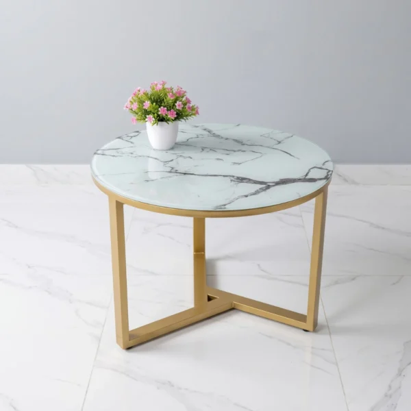 Bàn sofa cánh diều Adora TL112