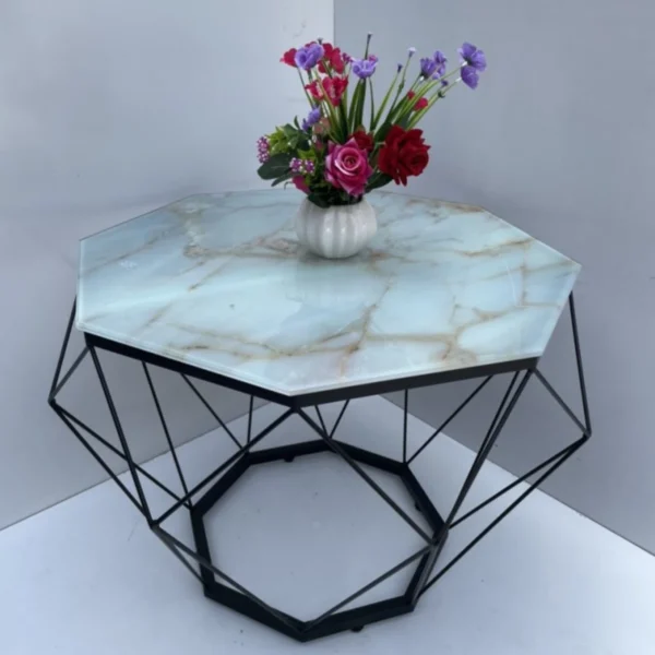 Bàn Sofa kim cương giá rẻ TL13