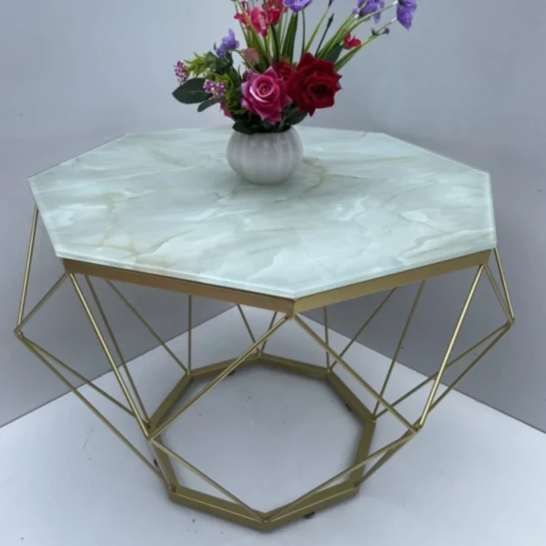 Bàn Sofa kim cương giá rẻ TL13
