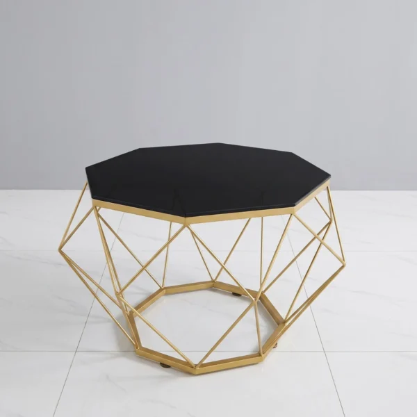Bàn Sofa kim cương giá rẻ TL13