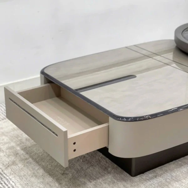 Bàn trà nhập khẩu BT02