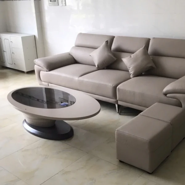 Bàn trà nhập khẩu BT09
