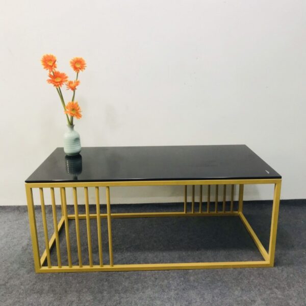Bàn trà sofa hình chữ nhật TL109
