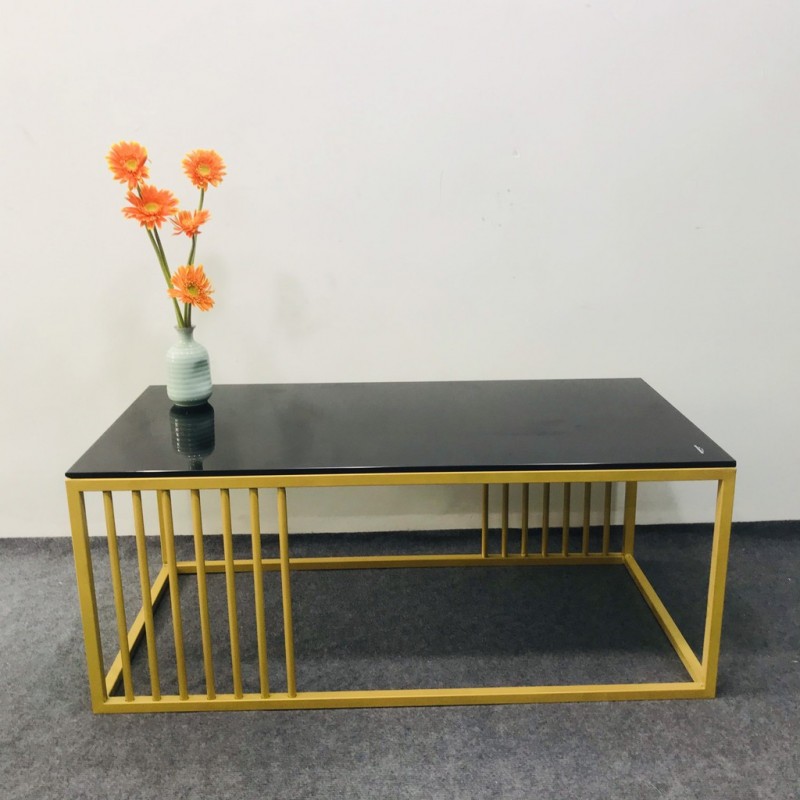 Bàn trà sofa hình chữ nhật TL109
