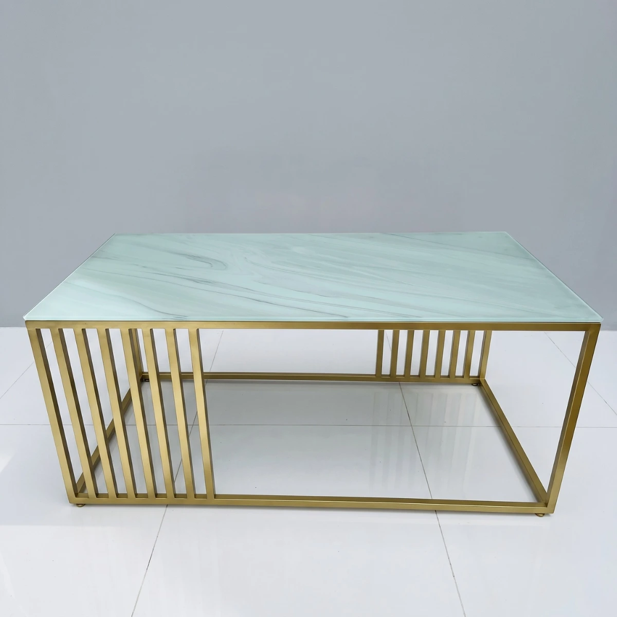 Bàn trà sofa hình chữ nhật TL109
