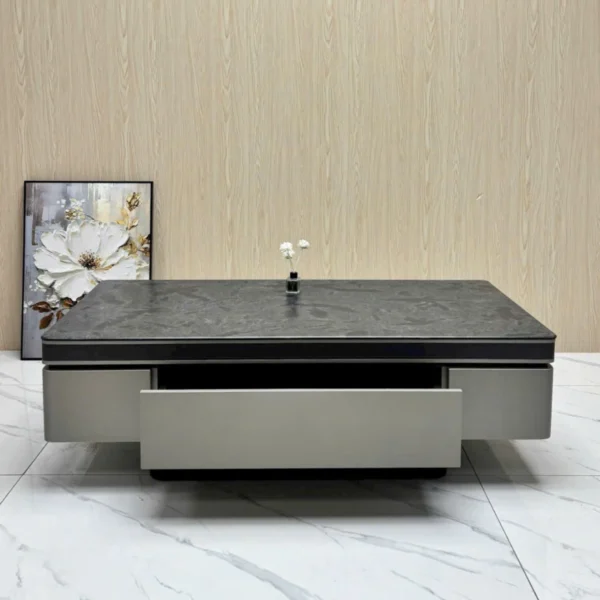 Bàn trà sofa nhập khẩu BT17