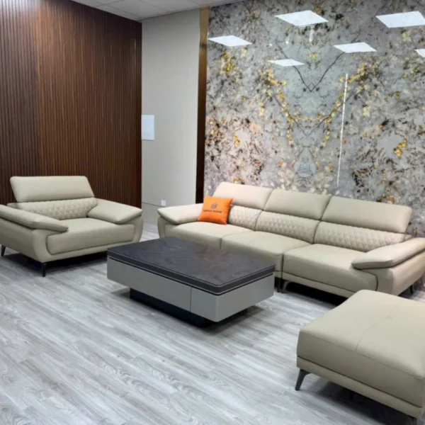 Bàn trà sofa nhập khẩu BT17