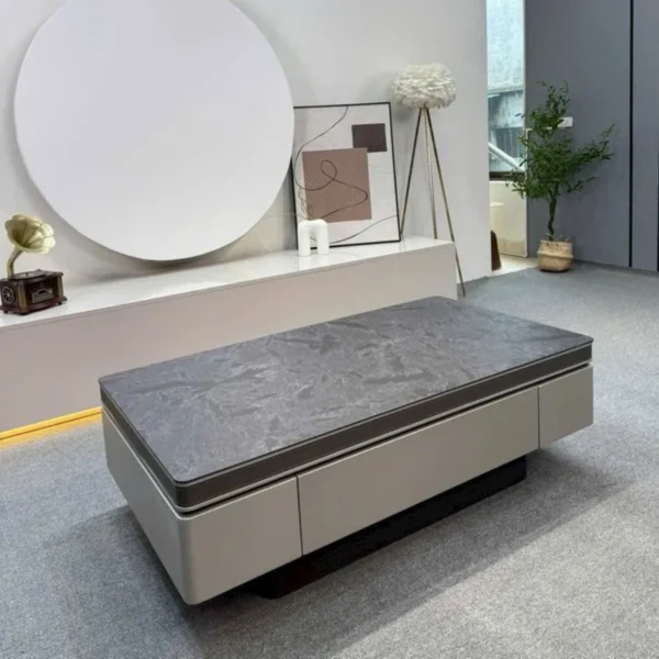 Bàn trà sofa nhập khẩu BT17