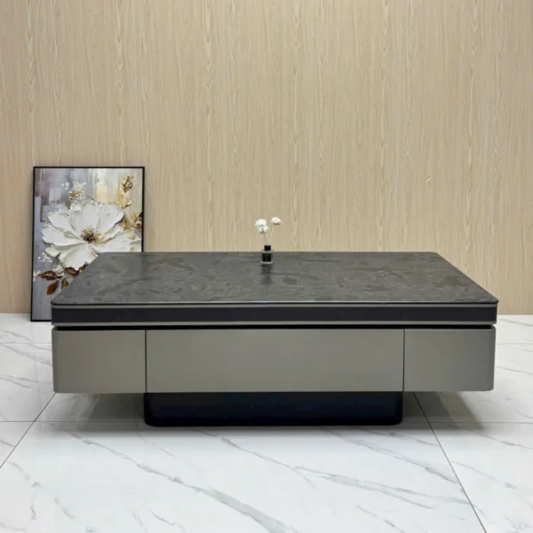 Bàn trà sofa nhập khẩu BT17