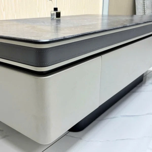 Bàn trà sofa nhập khẩu BT17