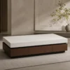 Bàn trà sofa nhập khẩu BT21