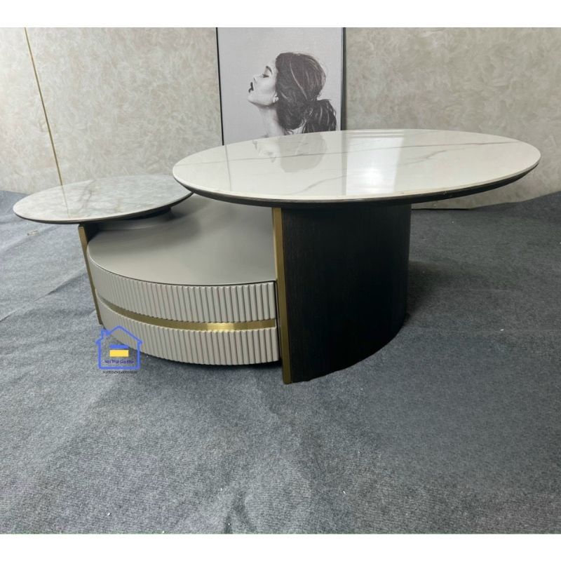 Bàn trà sofa nhập khẩu GK03 giá rẻ