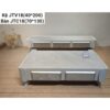 Bàn trà sofa nhập khẩu GK13