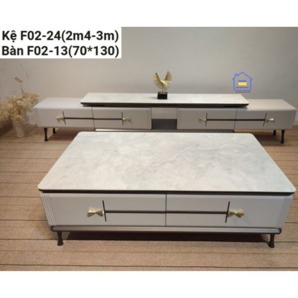 Bàn trà sofa nhập khẩu GK14