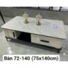 Bàn trà sofa nhập khẩu GK16