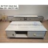 Bàn trà sofa nhập khẩu GK19
