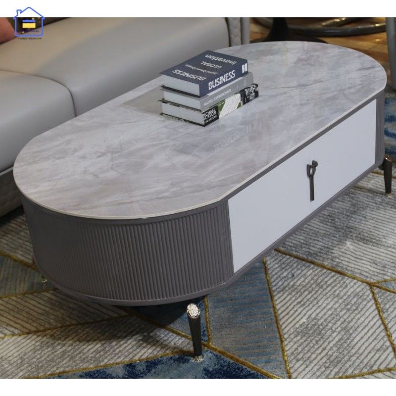 Bàn trà sofa nhập khẩu GK30