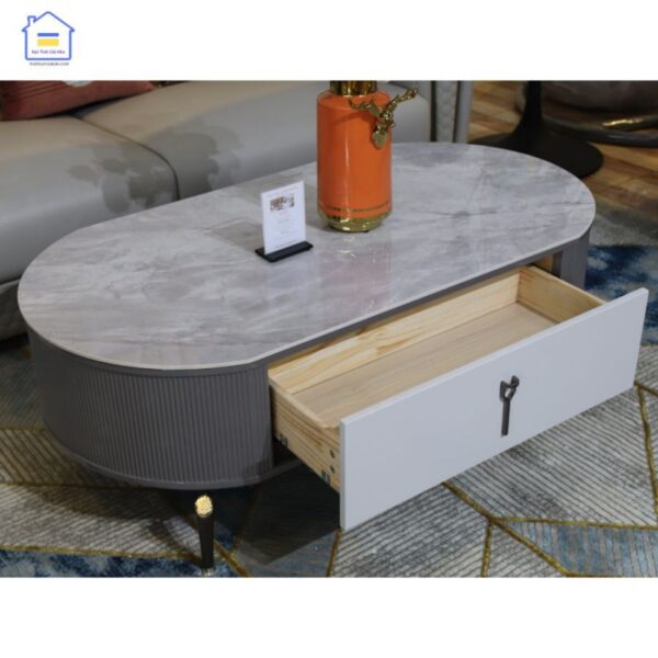 Bàn trà sofa nhập khẩu GK30